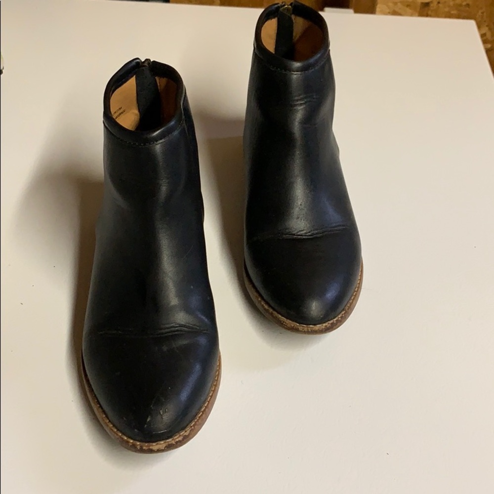 Booties - Picture 2 of 3